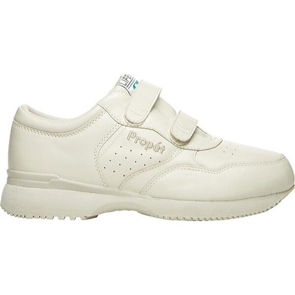 propet lifewalker strap shoe