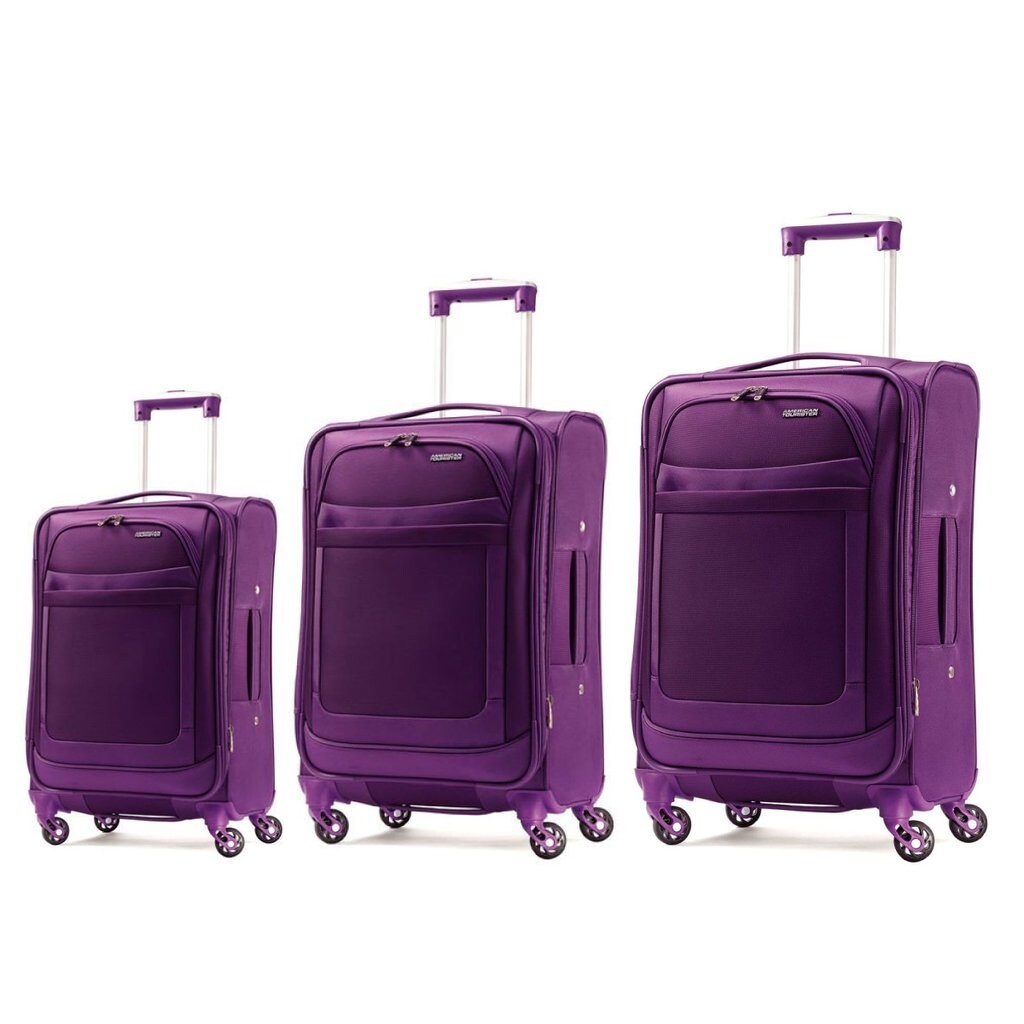 american tourister ilite max
