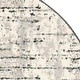 preview thumbnail 22 of 38, SAFAVIEH Retro Klazina Modern Abstract Rug