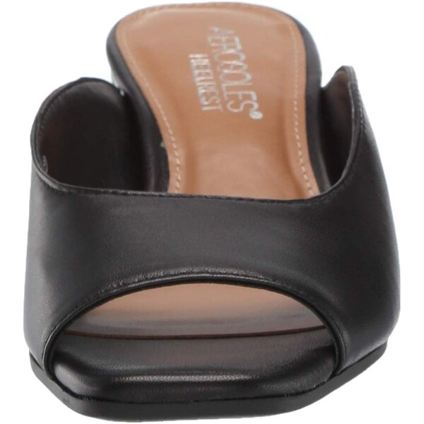 aerosoles magnet wedge sandal