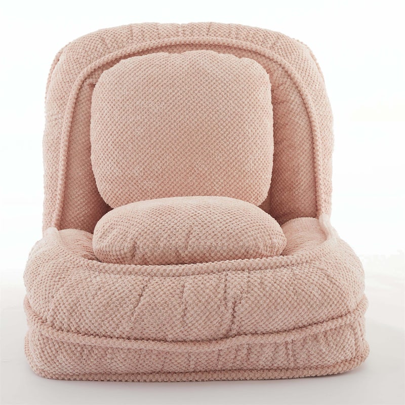 5 Adjustable Position Lazy Sofa