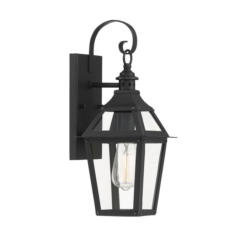 Savoy House Jackson 18" Tall Wall Sconce