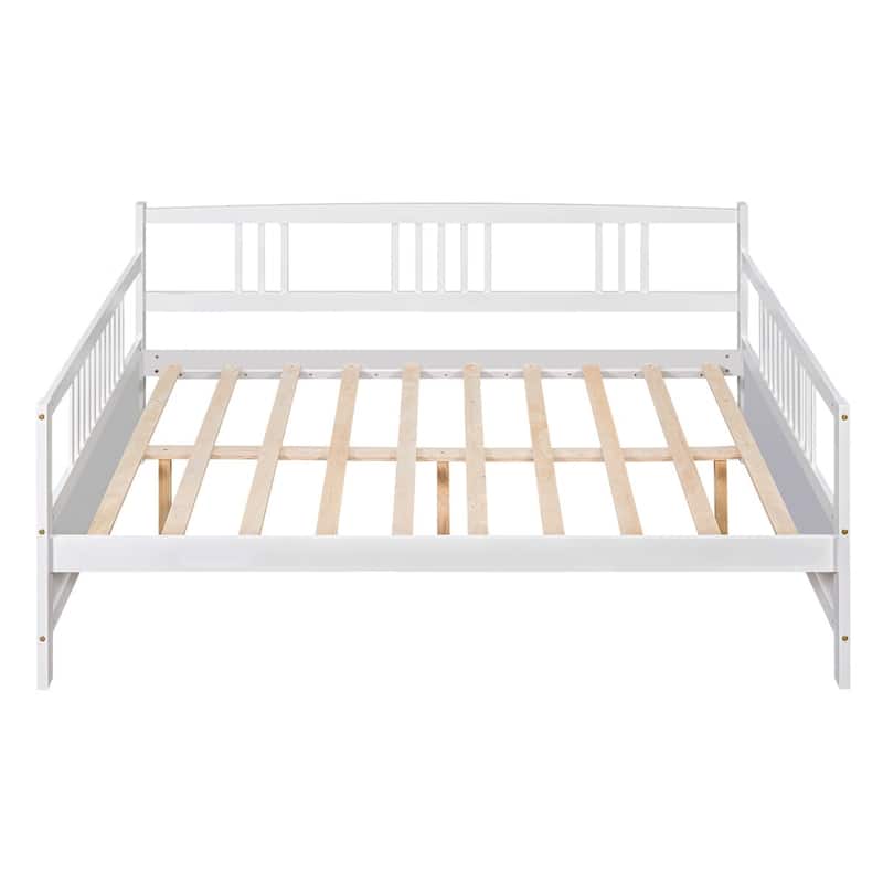Merax Wood Full Daybed