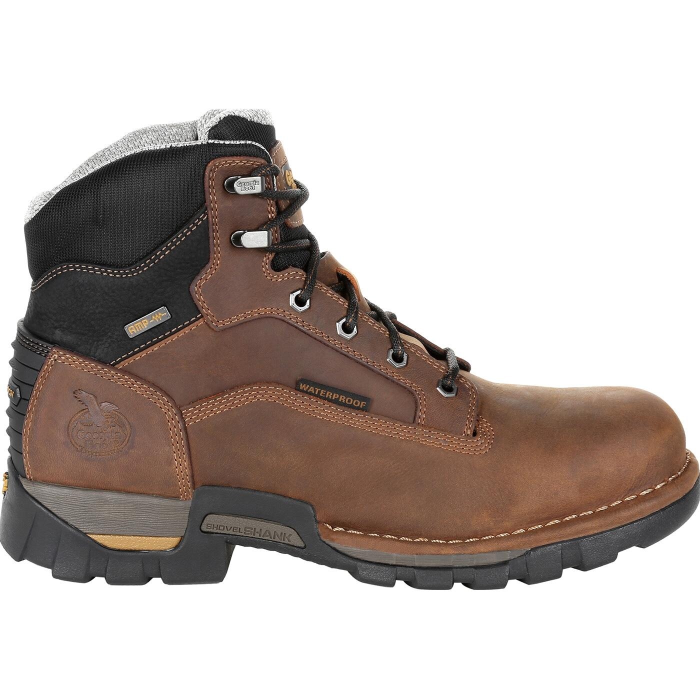 eagle work boots