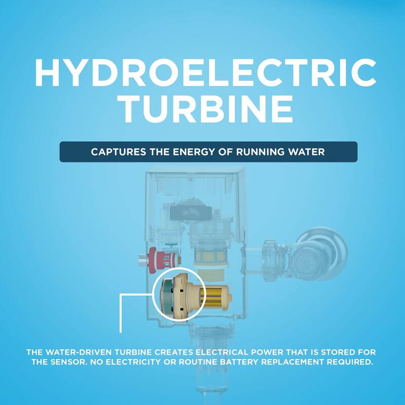 TOTO TET3LB31 ECO POWER 1.28 GPF Electronic Wall Mounted Toilet