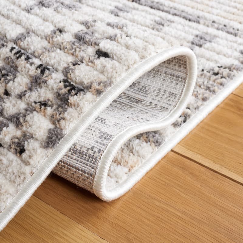 SAFAVIEH Marrakech Tjalline Rustic Boho Rug