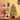 4.5ft Unlit Artificial Christmas Pine Tree for Holiday Home Decoration