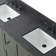 preview thumbnail 11 of 26, Vanity Art 60" Double Sink Bathroom Vanity with Top & Backsplash