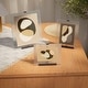 preview thumbnail 25 of 24, Umbra Flute Picture Frame