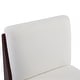 preview thumbnail 16 of 45, Scott Living Moda Accent Chair with Solid Wood Frame（Set of 2）