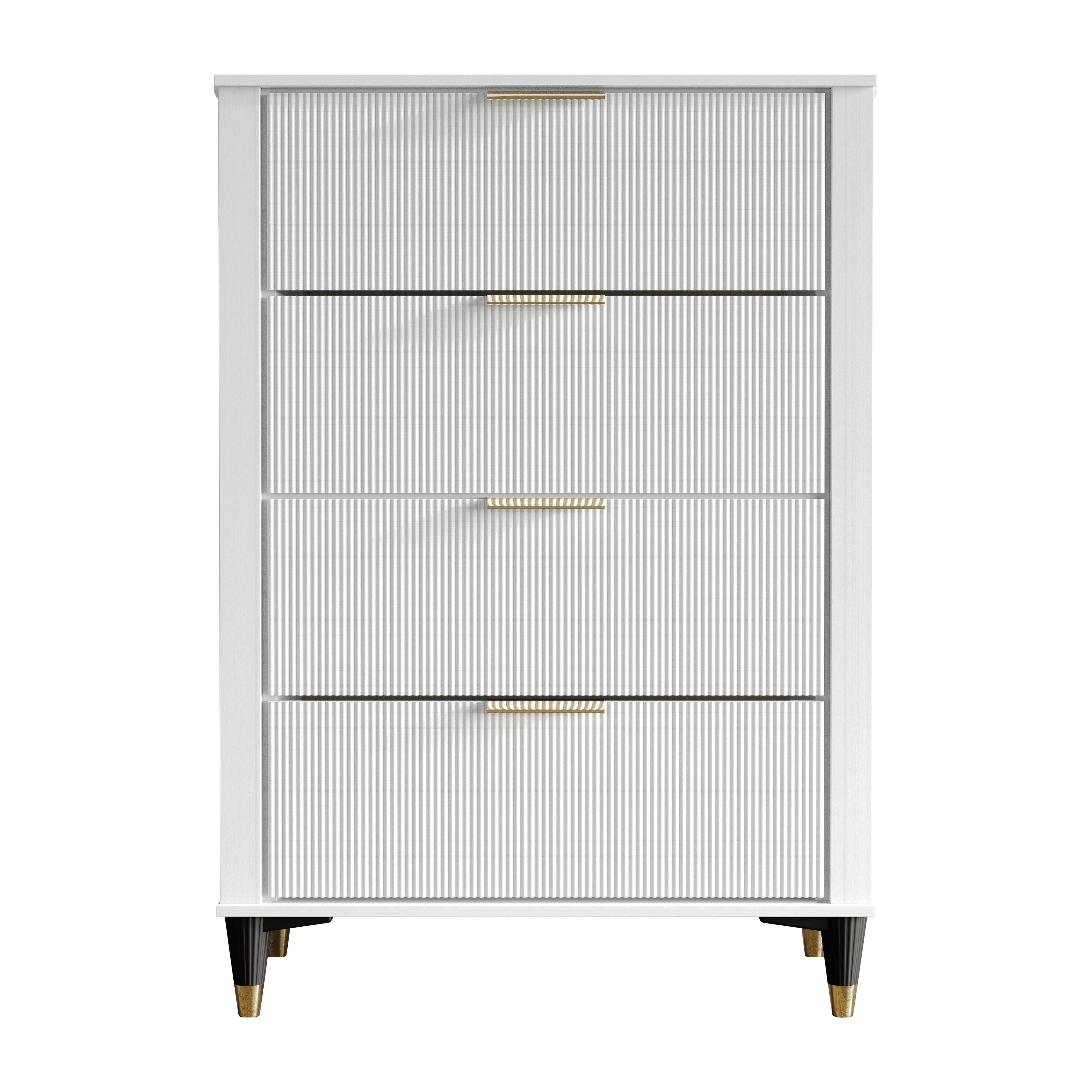 CraftPorch Luxury Chest