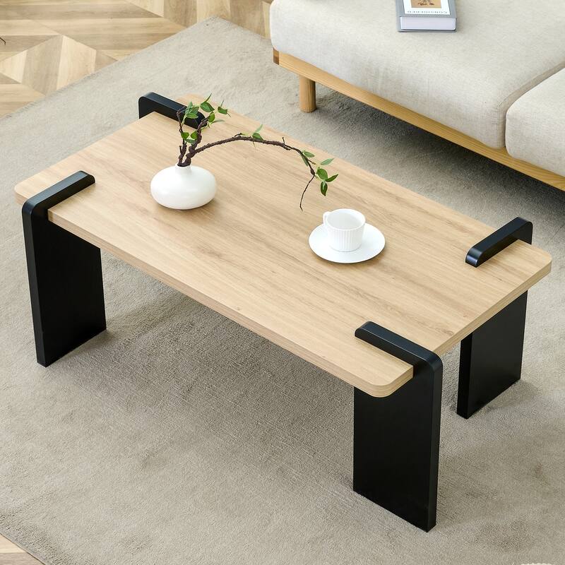 Mdf Coffee Table