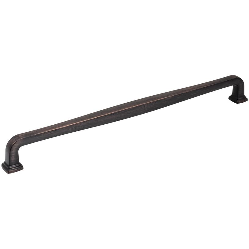 Jeffrey Alexander 782-305 Fontana 12" (305mm) Center to Center Elegant