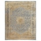 preview thumbnail 39 of 87, Gertmenian Florance Opulent Traditional/ Modern/ Casual Viscose Acrylic Woven Indoor Quality Area Rug Collection