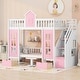 preview thumbnail 4 of 35, Twin-over-Twin Bunk Bed