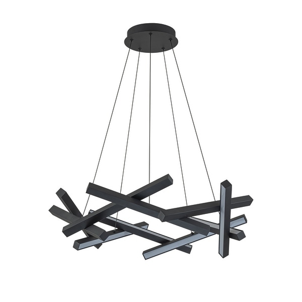 ●ONE BRILLIANT● NatalyOB551Black 5009360776 Hampton Bay Darlington 20.88 in. 3-Light Bronze Vanity Light