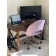 Carbon Loft Stanger Height-adjustable/Lift-top Desk