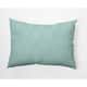 Option Wave Top Blue