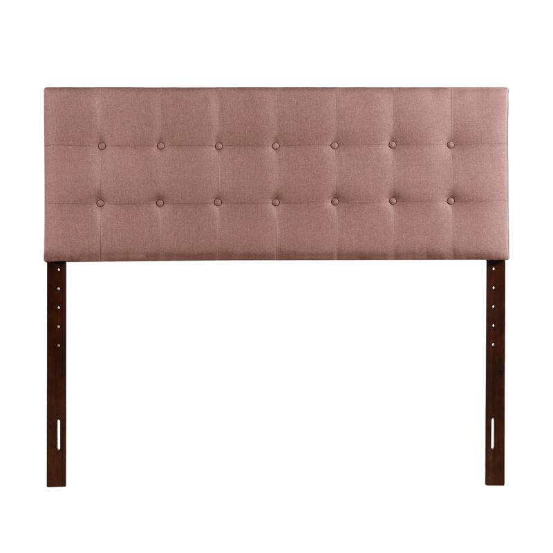 Super Nova Adjustable Height Headboard