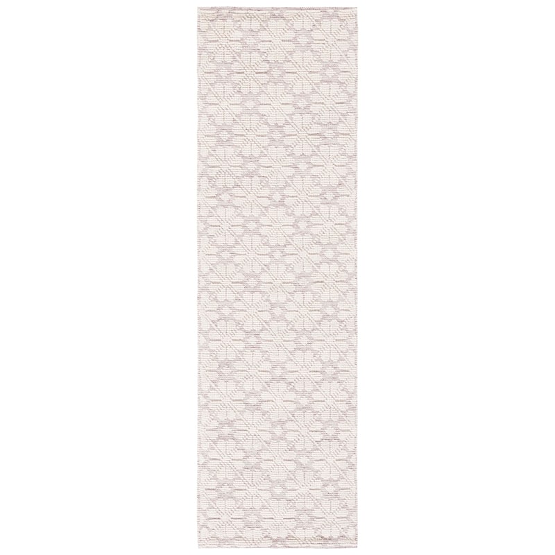 SAFAVIEH Handmade Vermont Jolie Wool Rug