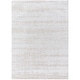 preview thumbnail 2 of 5, Livabliss Sacramento Shag Mid-Century Modern Abstract Area Rug