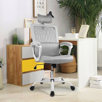 Home Office Chair Ergonomic Desk Chair Computer Chair Executive Chair - N/A