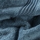 preview thumbnail 122 of 138, Superior Heritage Egyptian Cotton Absorbent 8-Piece Towel Set