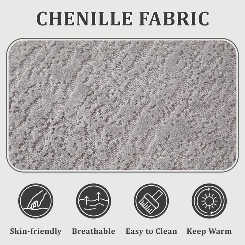 L-Shaped Modular Sectional Sofa with Chaise Lounge, Corduroy Boneless Cloud Sofa, High-Resilience Foam Compressed Sofa