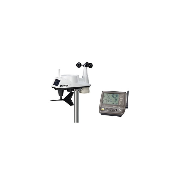 Davis-6250 Vantage Vue Wireless Weather Station