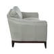 preview thumbnail 4 of 5, Rio Top Grain Leather Sofa
