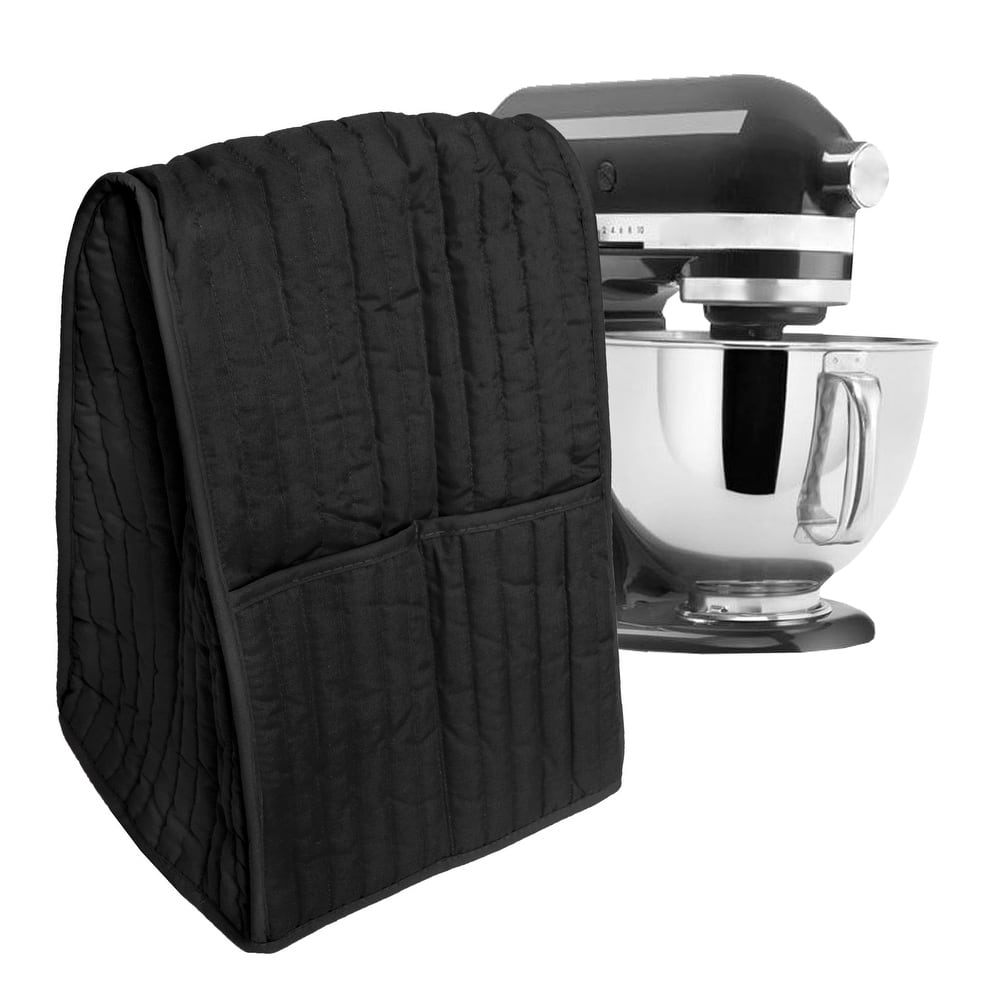 RITZ Solid Appliance Cover with Pockets, Appliance Not Included