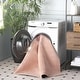 preview thumbnail 35 of 111, SAFAVIEH Loft Cassie Contemporary Machine Washable Rug