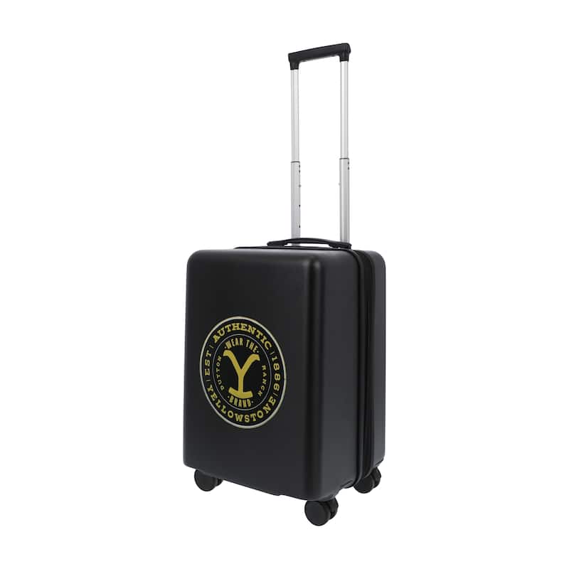 Paramount Yellowstone Ful 22.5" carry-on luggage