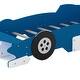 preview thumbnail 54 of 65, Race Car-Shaped Platform Bed with Wheels