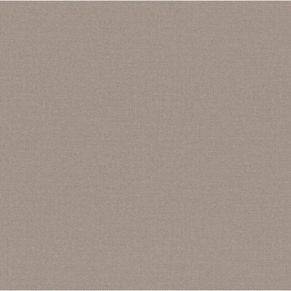 Galerie Wallcoverings Fusion Collection Hessian Effect Textured Non-woven Matte Wallpaper Roll