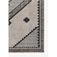 preview thumbnail 2 of 6, Momeni Noho Polyester Medallion Area Rug