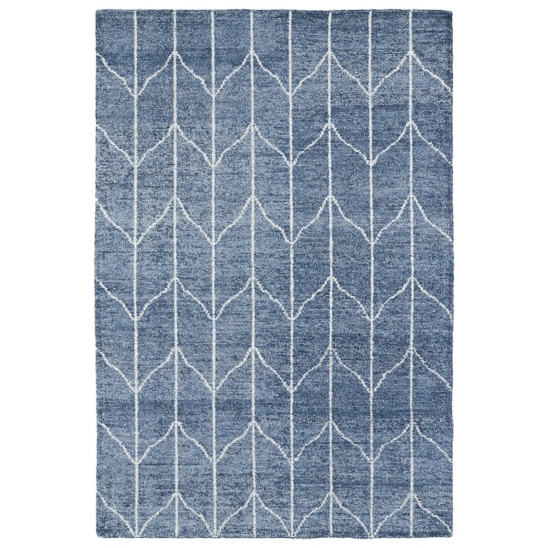 Solitaire Collection - 8' X 11' - Sand