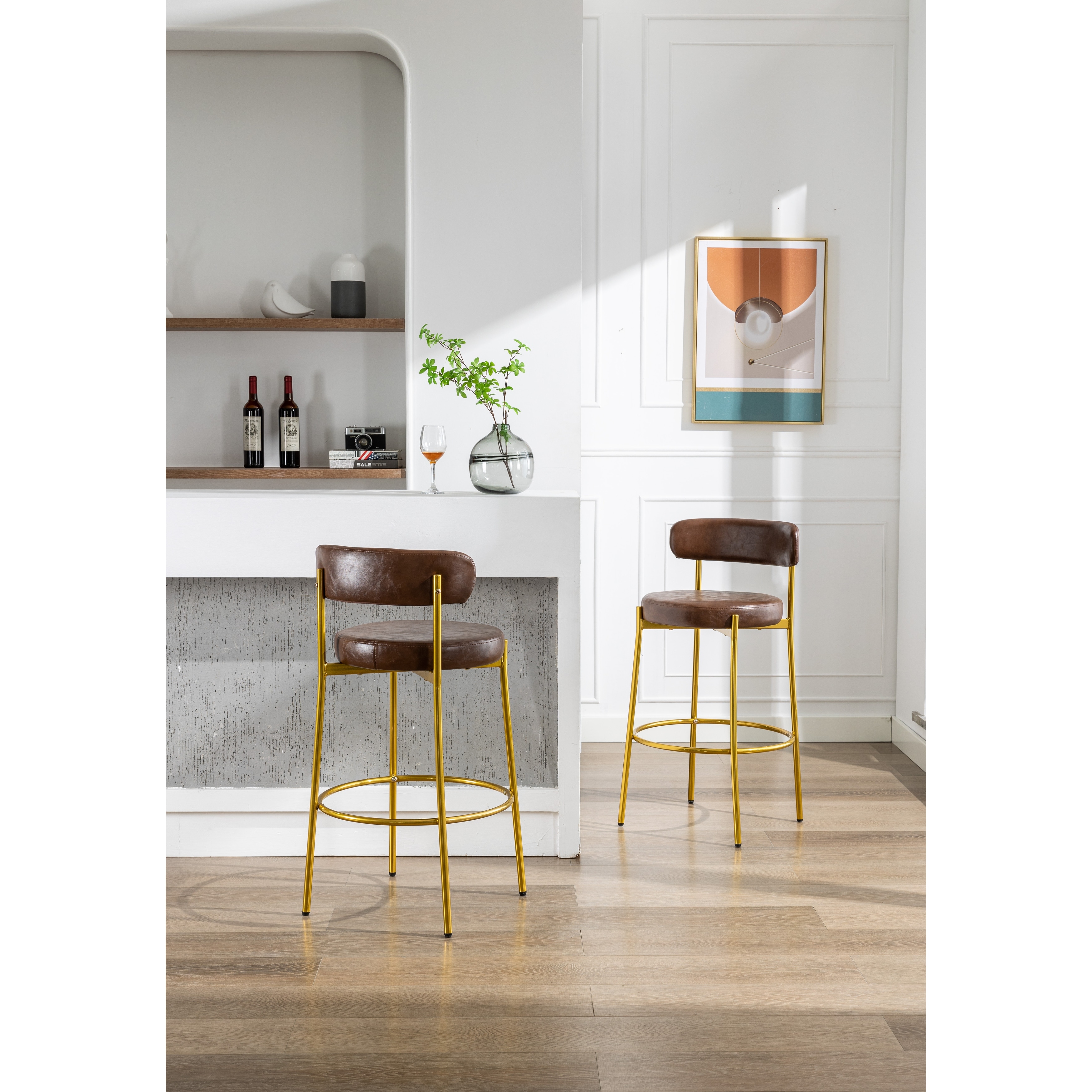 Pub style bar stools sales