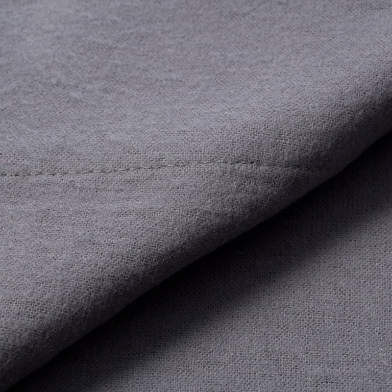 Brielle Home Cotton Flannel Bed Sheet Set