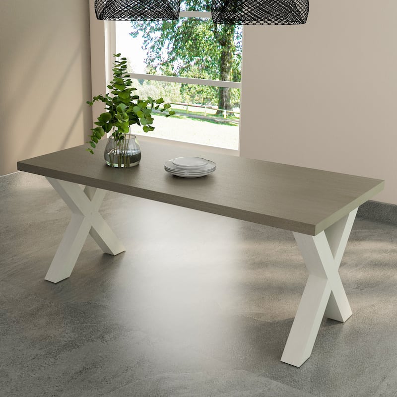 Milwaukee Dining Table