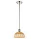 Option Polished Nickel