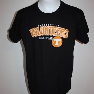 Shop Spalding Tennessee Volunteers 7-inch Mini Basketball - Free ...