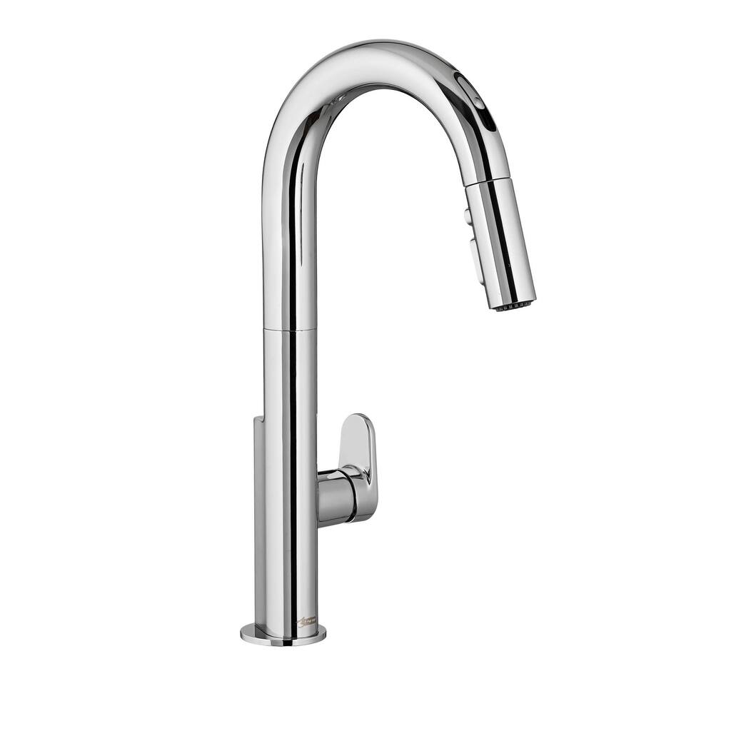 American Standard Beale Single-Handle Pull Down Kitchen Faucet with