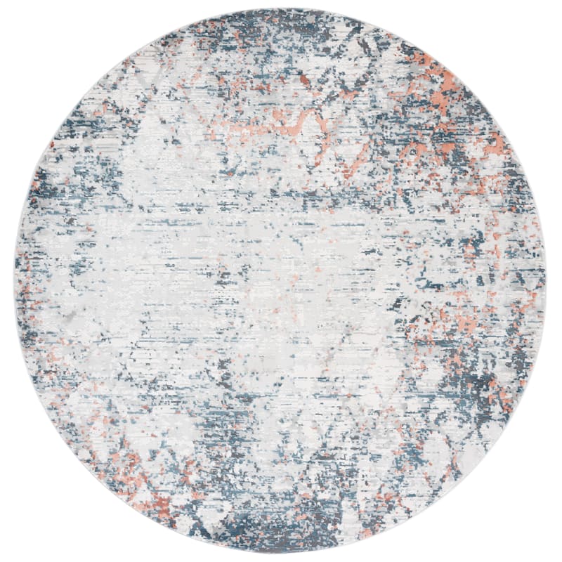 Martha Stewart by SAFAVIEH, Handmade Dietgard Wool Rug