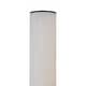 preview thumbnail 14 of 20, Dimmable LED Marble Linear Vanity Wall Lamp - Warm Light 23in