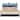 Bed Frame with Charging Station and RGB LED Lights, Sturdy Platform Bed with Storage Headboard,