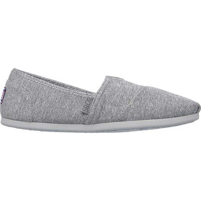 skechers bobs plush express yourself women's shoes