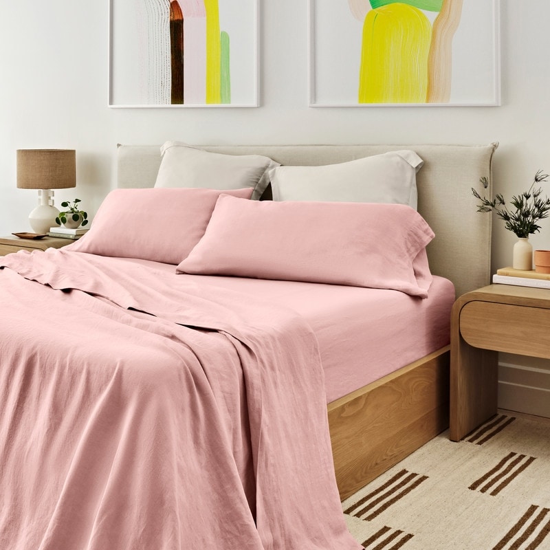 Berkshire bedding pillow neck roll cheap