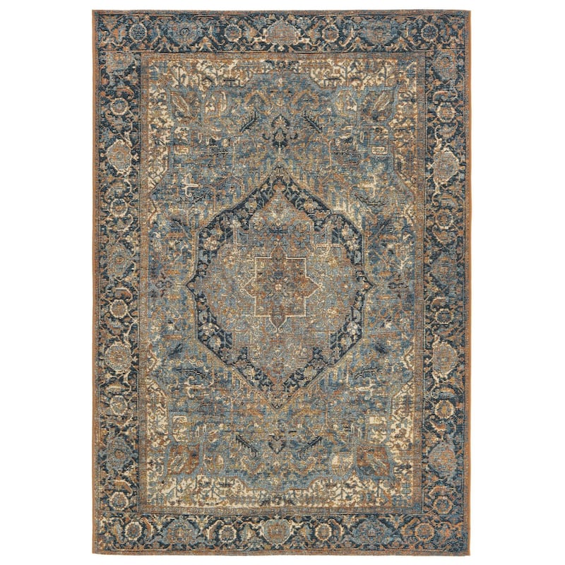 Outdoor Nirie Collection Area Rug