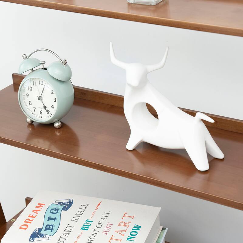 Bamboo Hall Tree with Bench and Shoe Storage